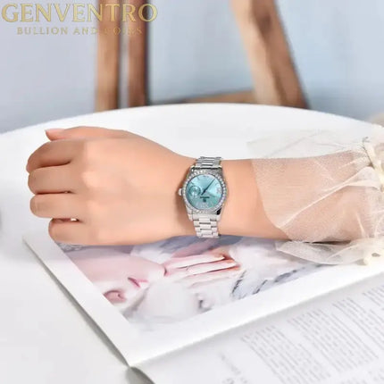 Bersigar Luxuara 1776 For Women Bersigar Watches