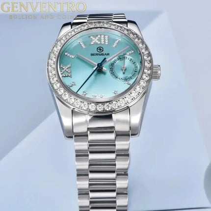 Bersigar Luxuara 1776 For Women Bersigar Watches