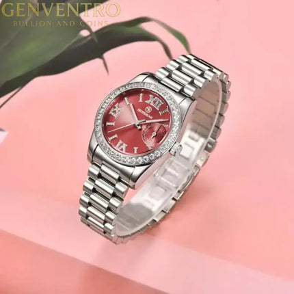 Bersigar Luxuara 1776 For Women Bersigar Watches