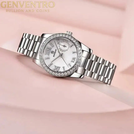 Bersigar Luxuara 1776 For Women Bersigar Watches