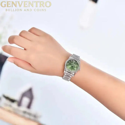 Bersigar Luxuara 1776 For Women Bersigar Watches