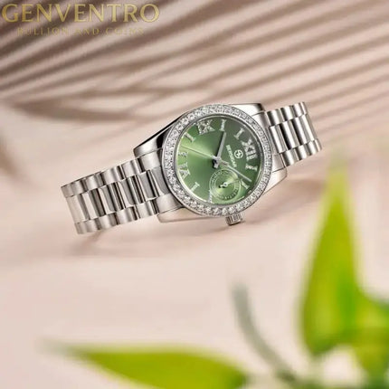 Bersigar Luxuara 1776 For Women Bersigar Watches