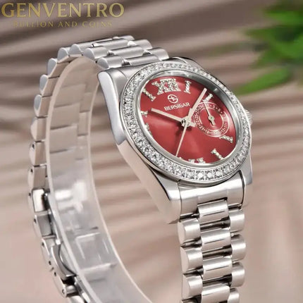 Bersigar Luxuara 1776 For Women Bersigar Watches