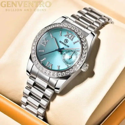 Bersigar Luxuara 1776 For Women Bersigar Watches