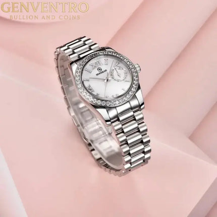 Bersigar Luxuara 1776 For Women Bersigar Watches