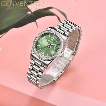 Bersigar Luxuara 1776 For Women Bersigar Watches