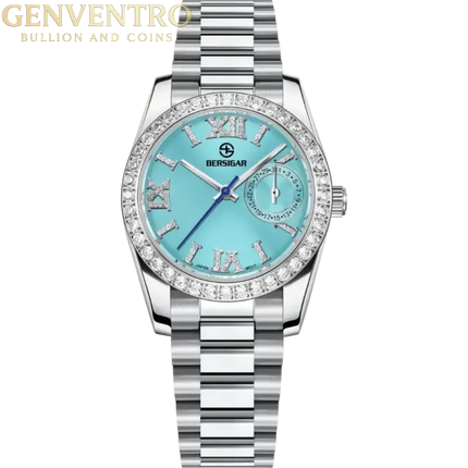 Bersigar Luxuara 1776 For Women Bersigar Watches