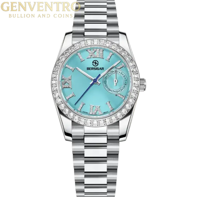 Bersigar Luxuara 1776 For Women Bersigar Watches