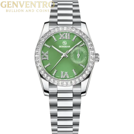Bersigar Luxuara 1776 For Women Bersigar Watches