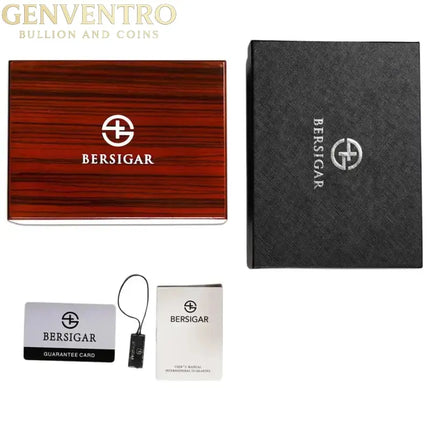 BERSIGAR RICHARDO YS018 Bersigar Watches