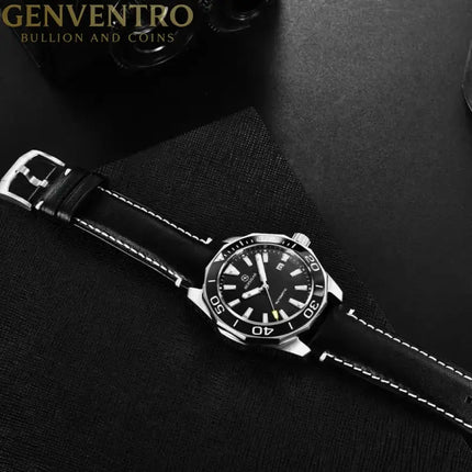 Bersigar Timecraft 1668 Bersigar Watches
