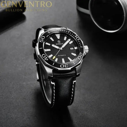 Bersigar Timecraft 1668 Bersigar Watches