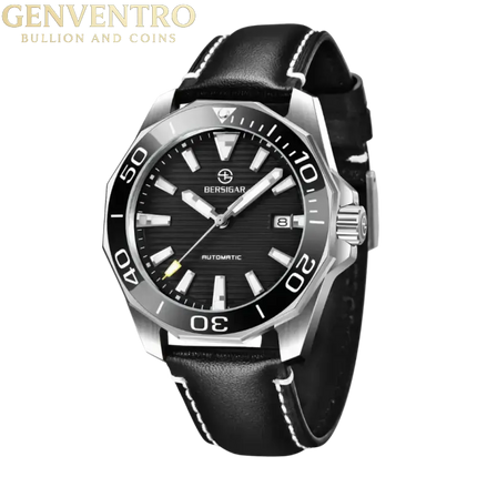 Bersigar Timecraft 1668 Bersigar Watches