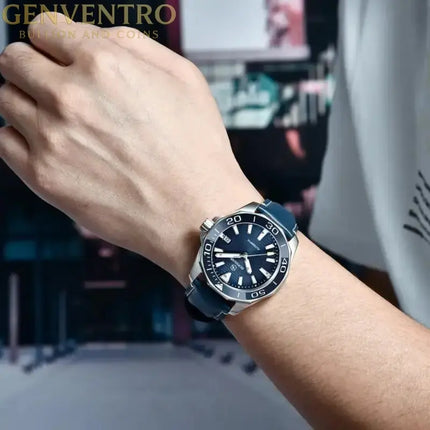 Bersigar Timecraft 1668 Bersigar Watches