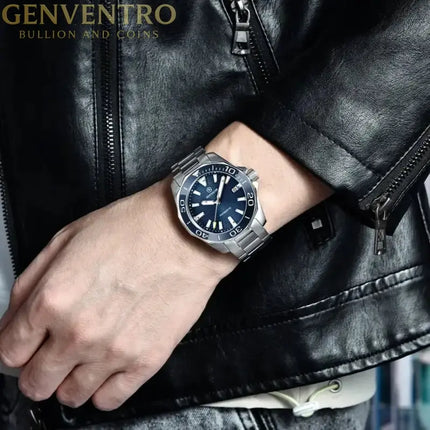 Bersigar Timecraft 1668 Bersigar Watches