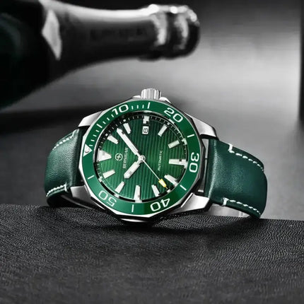 Bersigar Timecraft 1668 Bersigar Watches