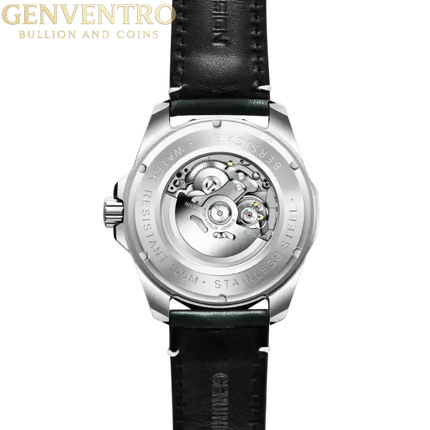 Bersigar Timecraft 1668 Bersigar Watches