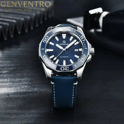 Bersigar Timecraft 1668 Bersigar Watches