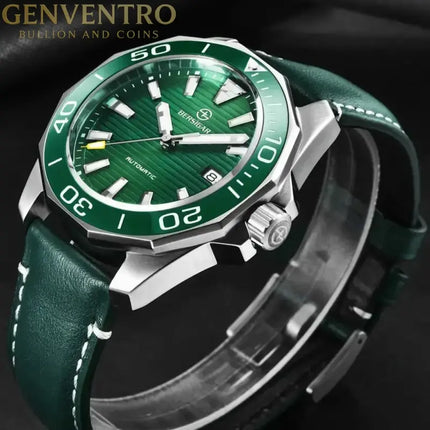 Bersigar Timecraft 1668 Bersigar Watches