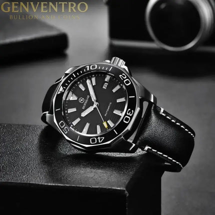 Bersigar Timecraft 1668 Bersigar Watches