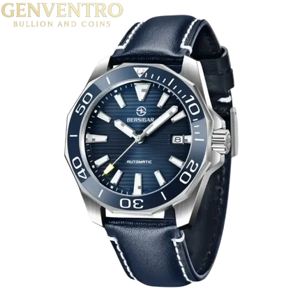 Bersigar Timecraft 1668 Bersigar Watches