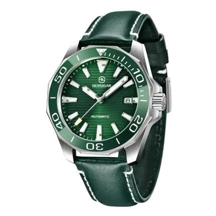 Bersigar Timecraft 1668 Bersigar Watches