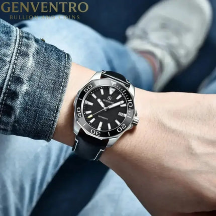 Bersigar Timecraft 1668 Bersigar Watches