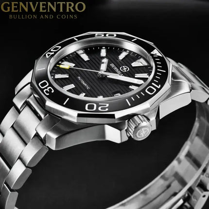 Bersigar Timecraft 1668 Bersigar Watches