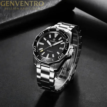 Bersigar Timecraft 1668 Bersigar Watches