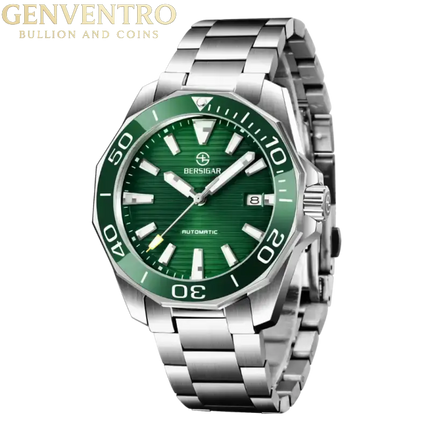 Bersigar Timecraft 1668 Bersigar Watches