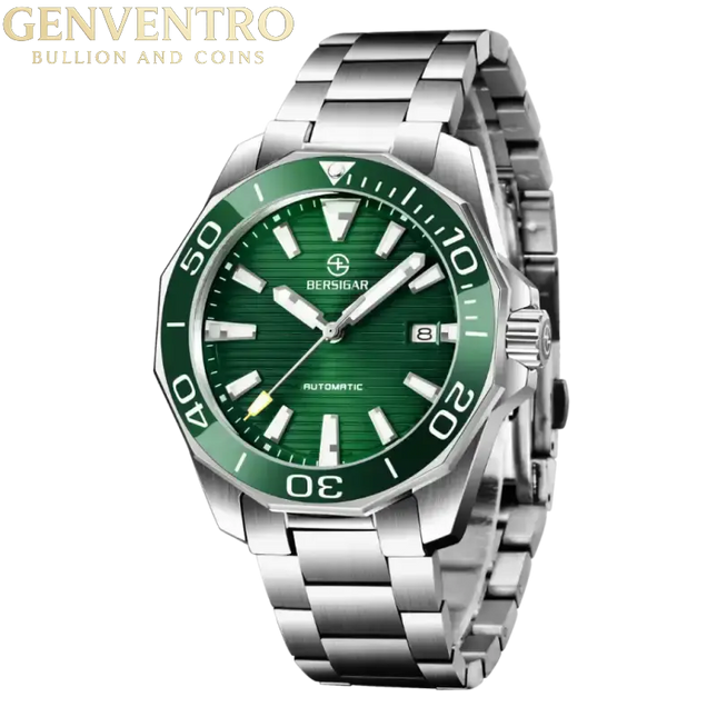 Bersigar Timecraft 1668 Bersigar Watches