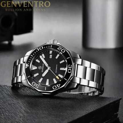 Bersigar Timecraft 1668 Bersigar Watches