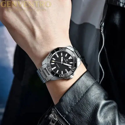 Bersigar Timecraft 1668 Bersigar Watches