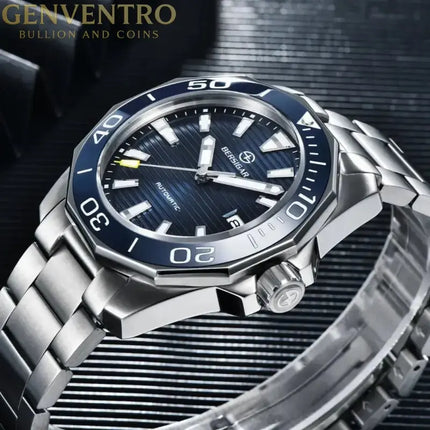 Bersigar Timecraft 1668 Bersigar Watches