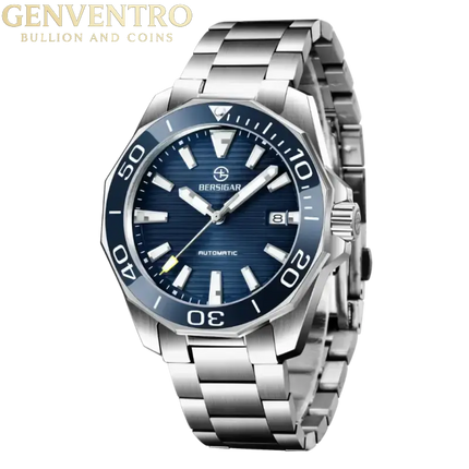 Bersigar Timecraft 1668 Bersigar Watches