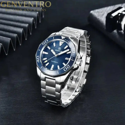 Bersigar Timecraft 1668 Bersigar Watches