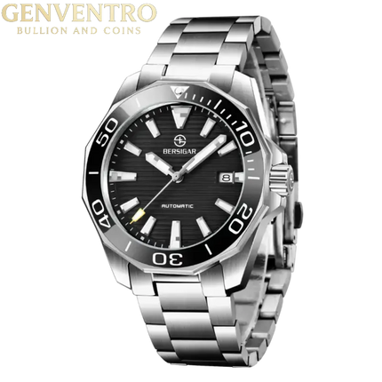Bersigar Timecraft 1668 Bersigar Watches