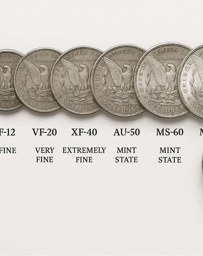Coin Grading