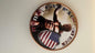 1 Oz .999 Pure Copper Donald Trump Time We Take Our Country Back Coin