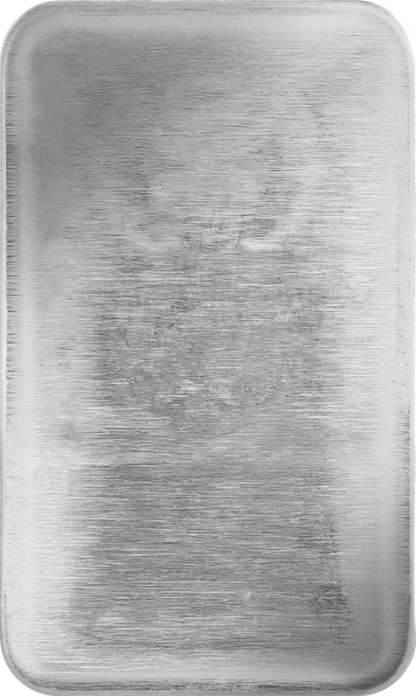 Germania Mint Ag 9999 Silver MultiBar 100 X 1 G Lot