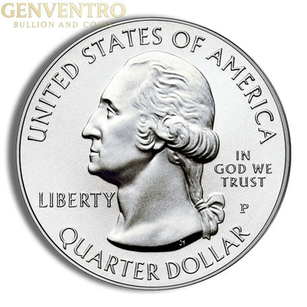 2011-P 5 oz ATB Chickasaw Silver Coin NGC SP70 Genventro Bullion and Coins