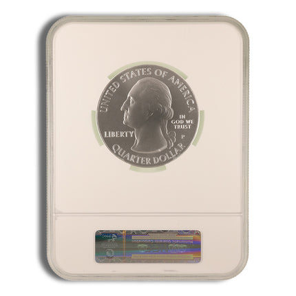 2011 p 5 oz atb chickasaw silver coin ngc sp70