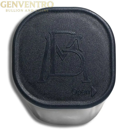 1983 1 oz Silver Mexican Libertad - BU Genventro Bullion and Coins