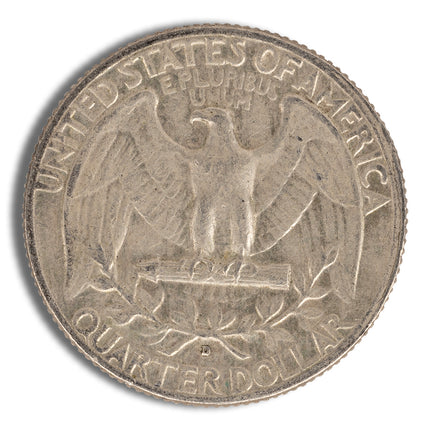 $1 fv 90% silver washington quarters