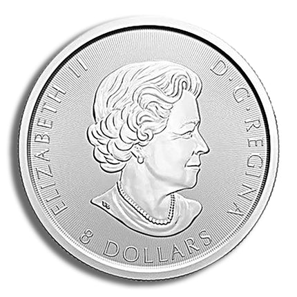 2020 1.5 oz canadian north american bald eagle silver coin