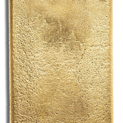 1 kilo Gold Bar - Brand Varies .9999 (COMEX Brand) Genventro Bullion and Coins