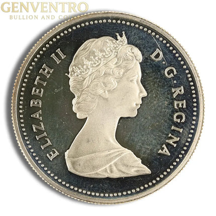 50% Silver Canadian Coins Genventro Bullion and Coins