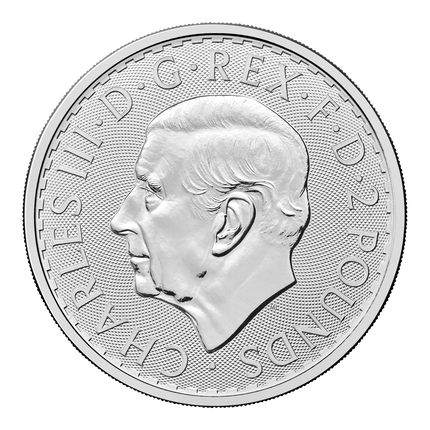 2026 1 oz great britain silver britannia