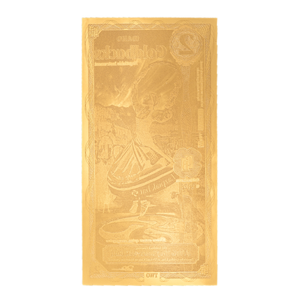 idaho 2 goldback
