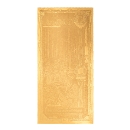 idaho 5 goldback